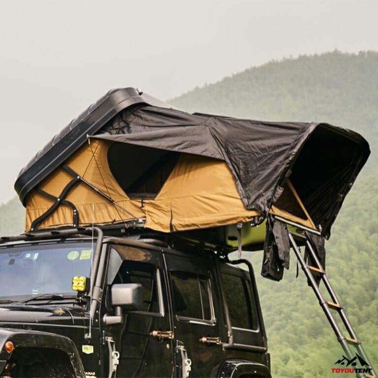 Rooftop Tent Manufacturer