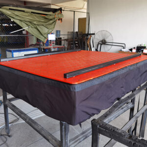 Top Tent Manufacturer