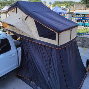 Top Tent Manufacturer