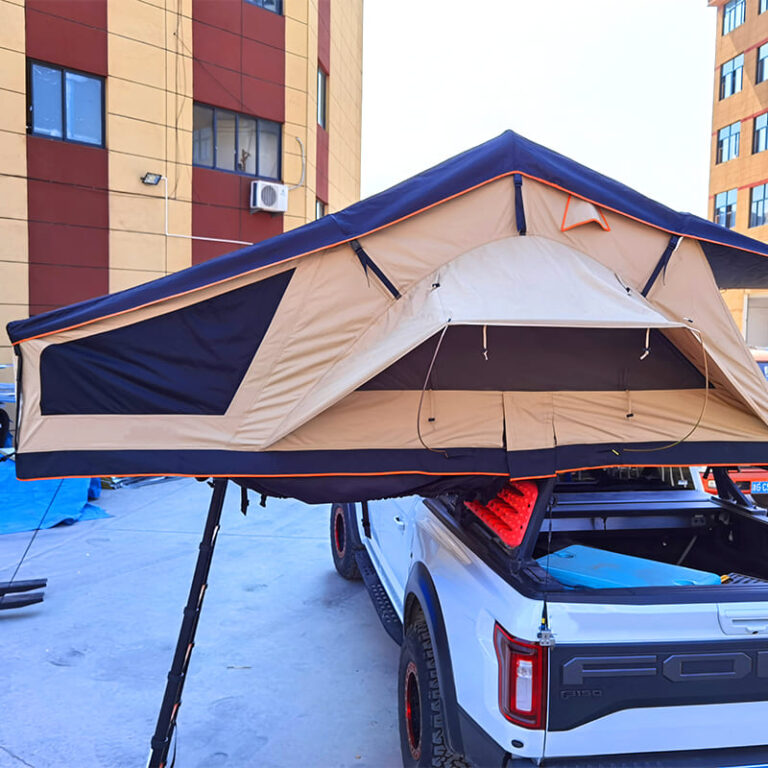 Top Tent Manufacturer