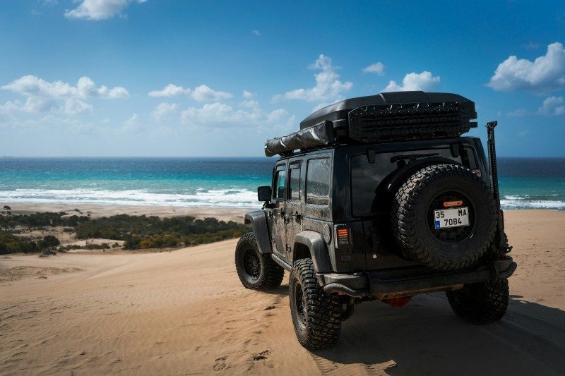 rooftop tent adventure offroad (16)