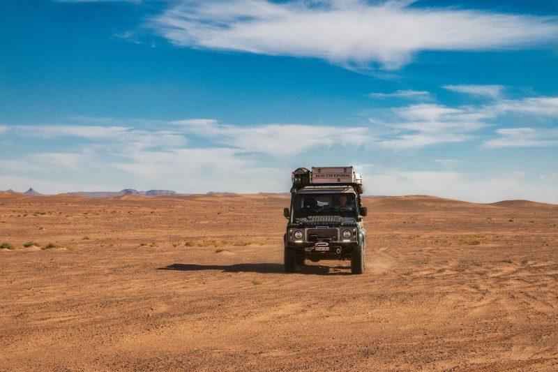 rooftop tent adventure offroad (26)