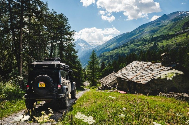 rooftop tent adventure offroad (7)