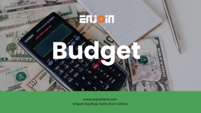 1.how much usd budget do you need to import rooftop tents