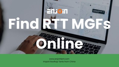 4.how to find reliable rooftop tent manufacturers online