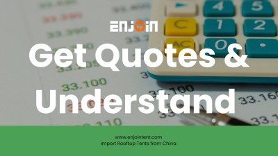 7.how to get accurate quotes and understand trade terms (fob, cif, exw)
