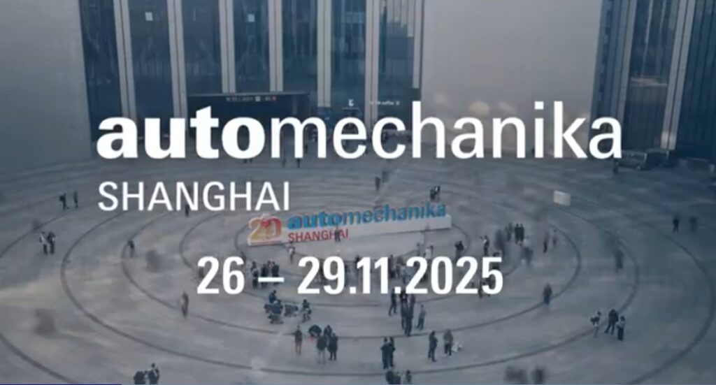 automechanika shanghai