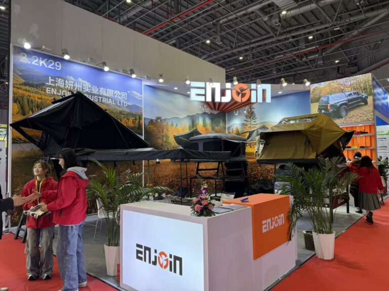 enjoin at automechanika shanghai 2025