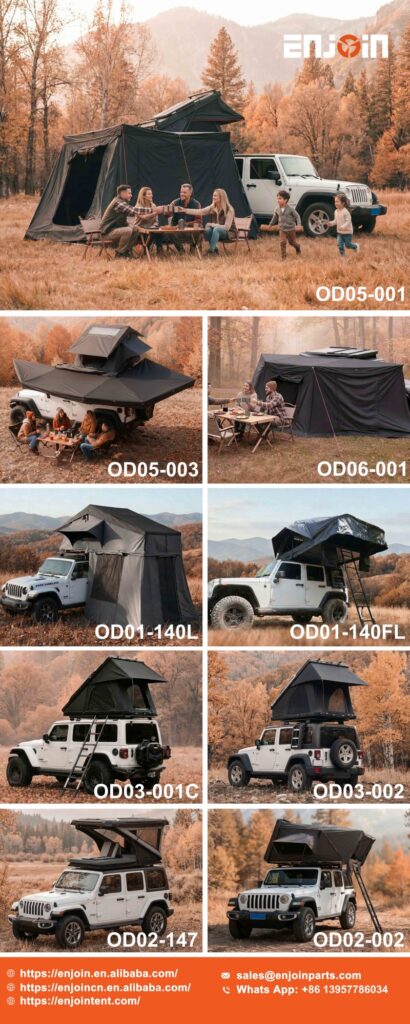 enjoin product poster at automechanika shanghai 2025 (2)