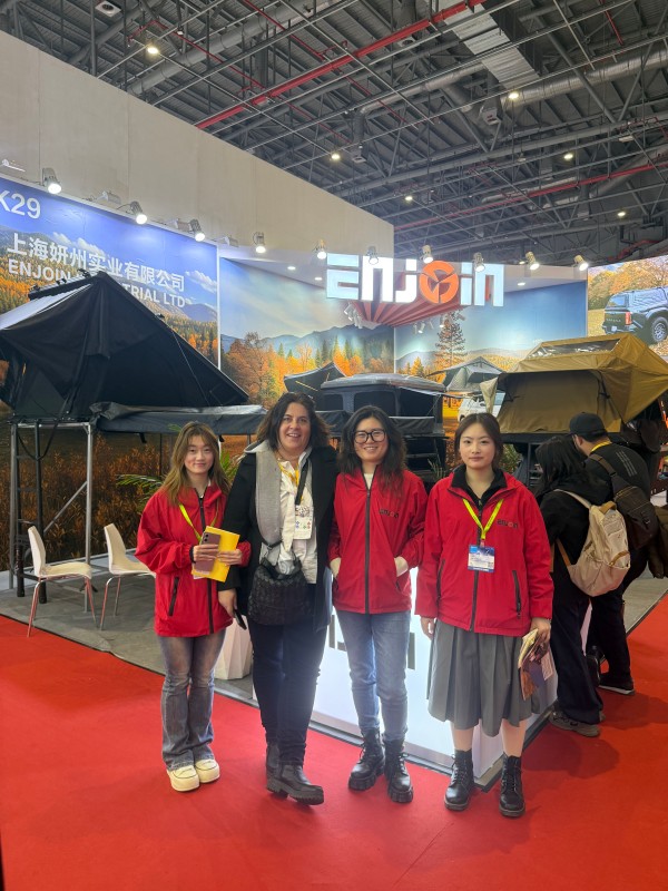 enjoin at automechanika shanghai 2025 (9)