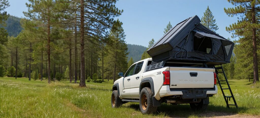 enjoin roof toptent wholesale