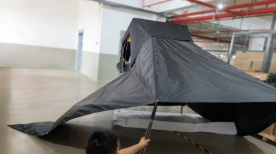 step 8 – product quality inspection
