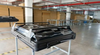 step 9 – cleaning & final check