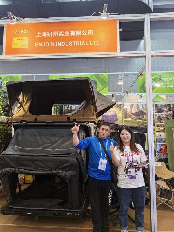 enjoin canton fair 2026 may