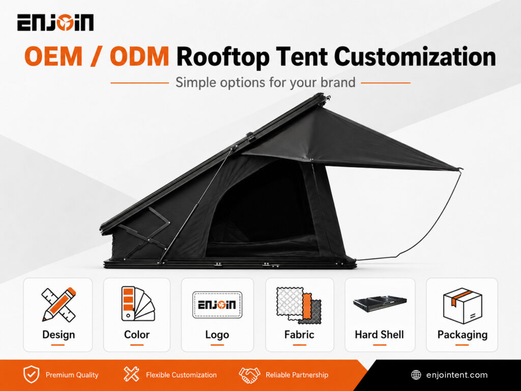 oem odm rooftop tents (1)