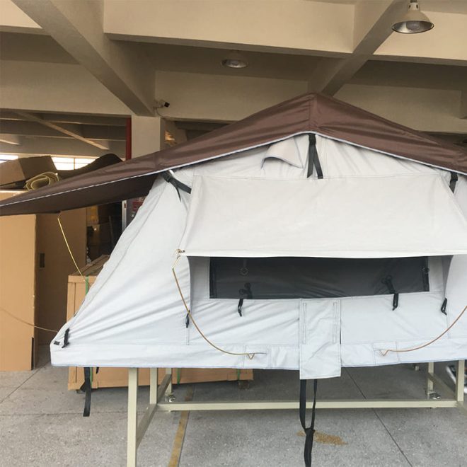 Top Tent Manufacturer