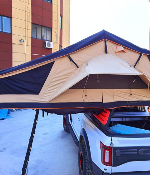 Top Tent Manufacturer